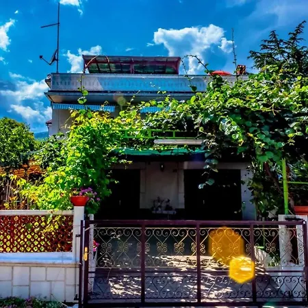 Apartmán Gea Ičići