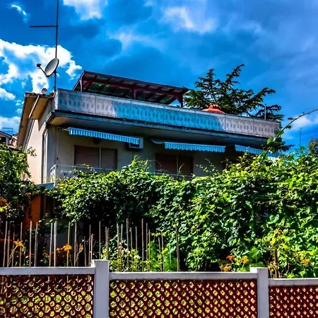 Apartmán Gea *