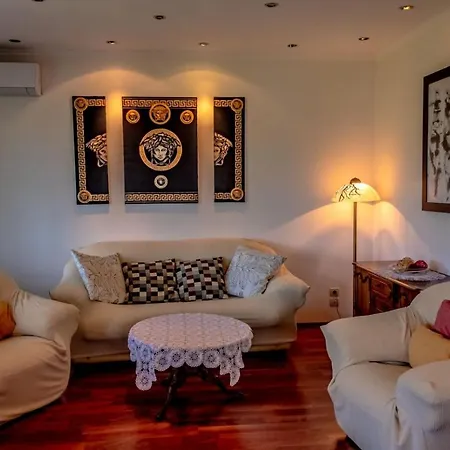 Gea Apartmán *