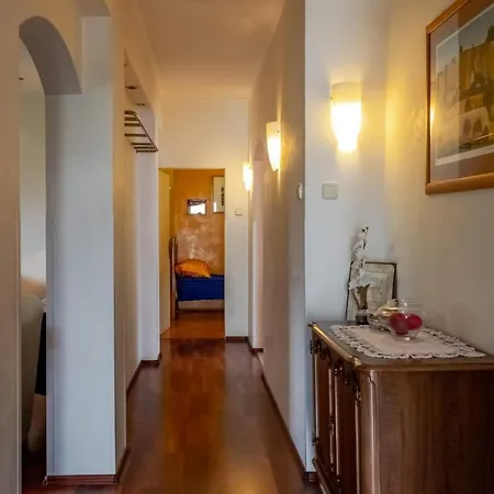 Gea Apartmán Ičići
