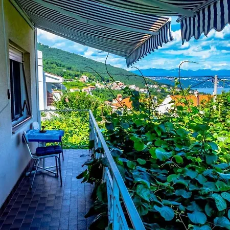 Gea Apartmán *