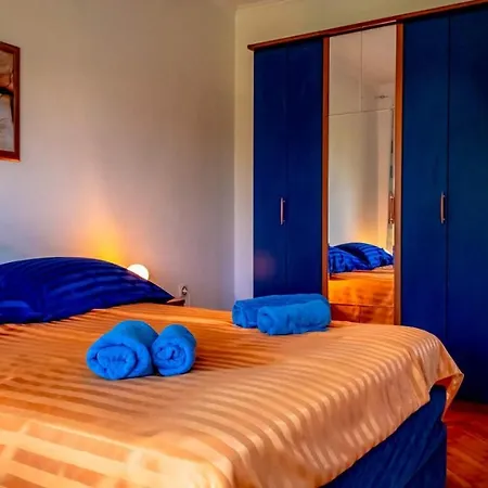 Apartmán Gea