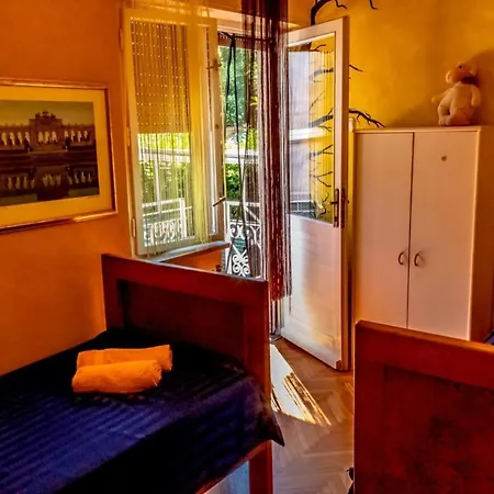 Apartmán Gea *
