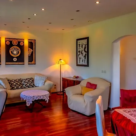 Gea Apartmán *