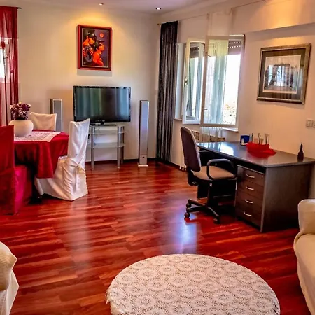 Apartment Gea