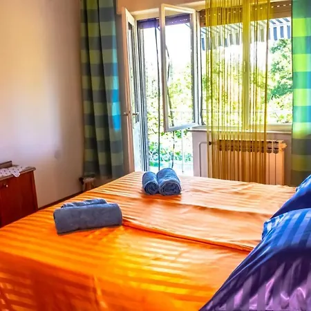 Apartment Gea